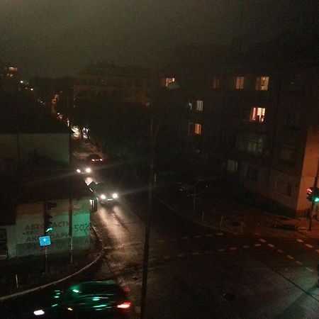 Apartment Nova Burgasz Kültér fotó