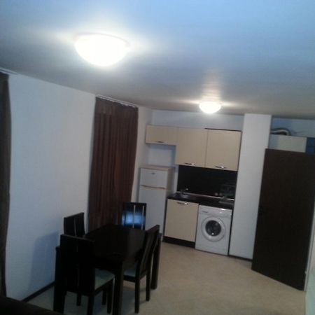 Apartment Nova Burgasz Kültér fotó