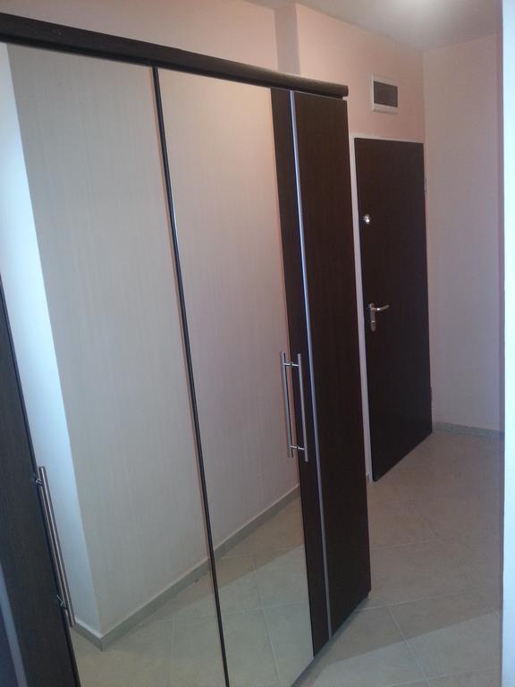 Apartment Nova Burgasz Kültér fotó