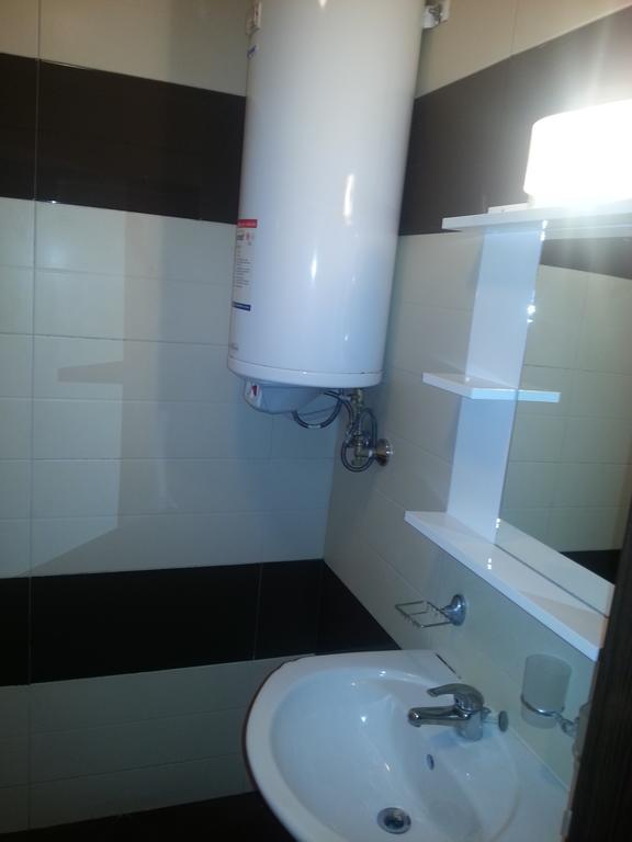 Apartment Nova Burgasz Kültér fotó
