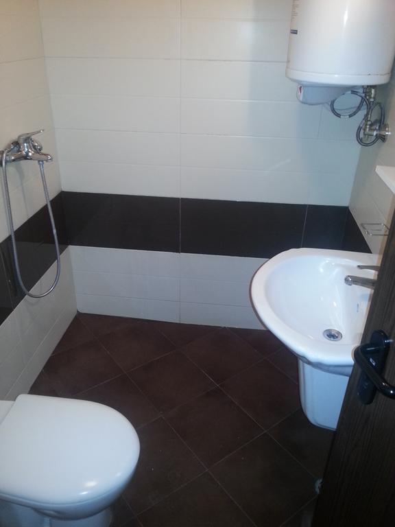Apartment Nova Burgasz Kültér fotó