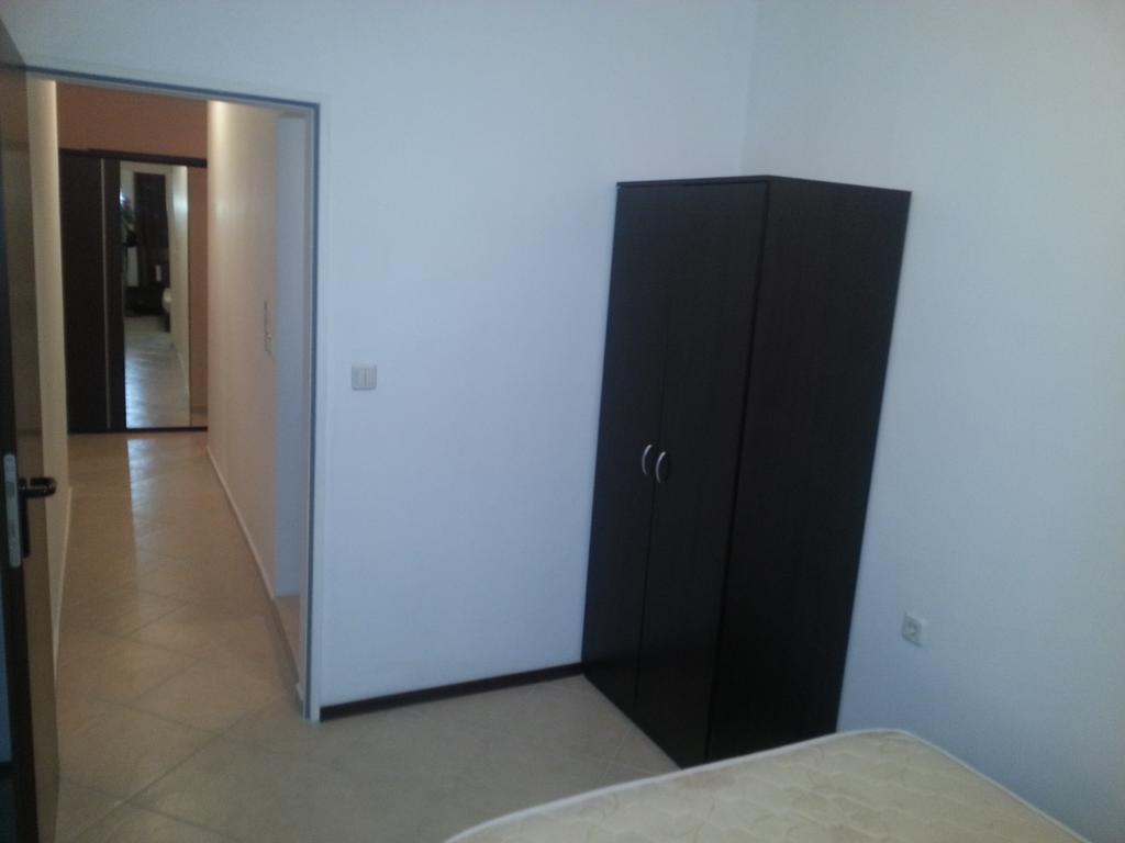 Apartment Nova Burgasz Kültér fotó