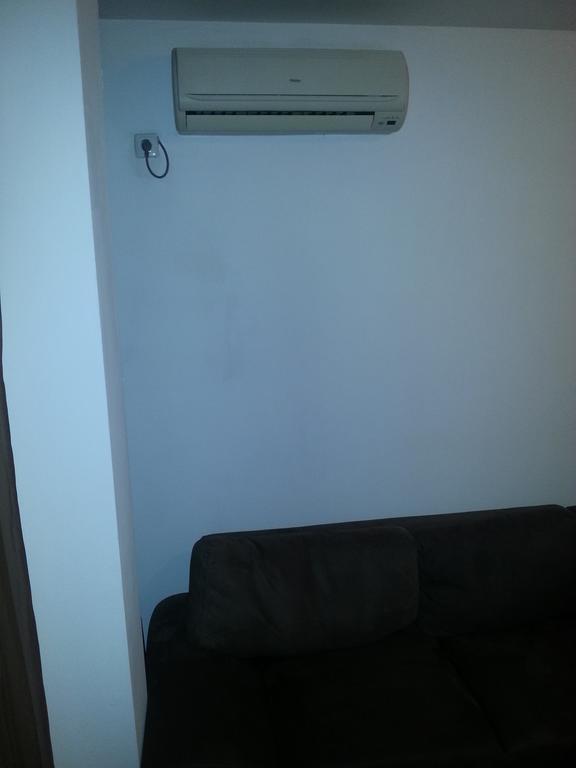 Apartment Nova Burgasz Kültér fotó