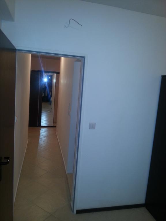 Apartment Nova Burgasz Kültér fotó