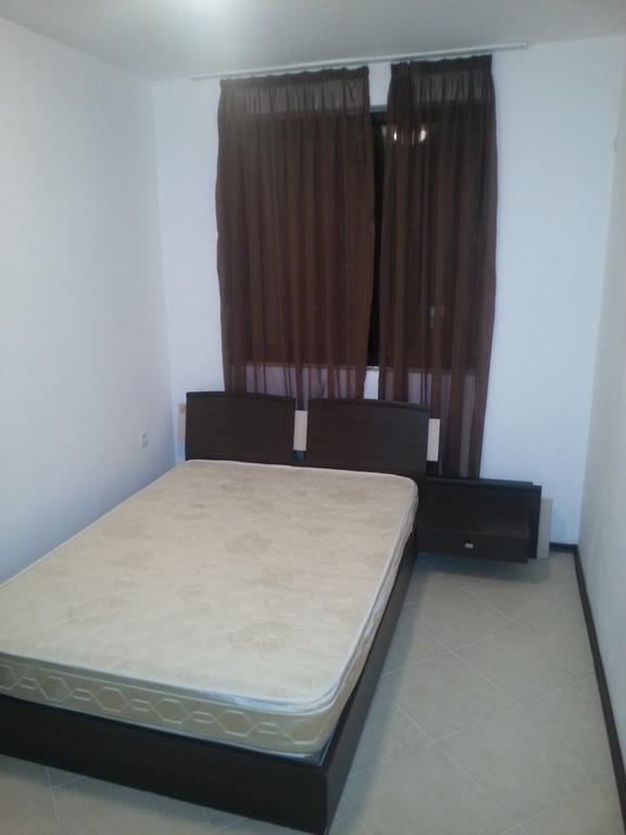Apartment Nova Burgasz Kültér fotó