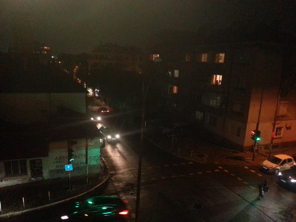Apartment Nova Burgasz Kültér fotó