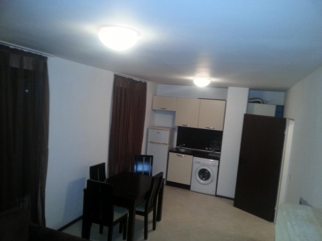 Apartment Nova Burgasz Kültér fotó