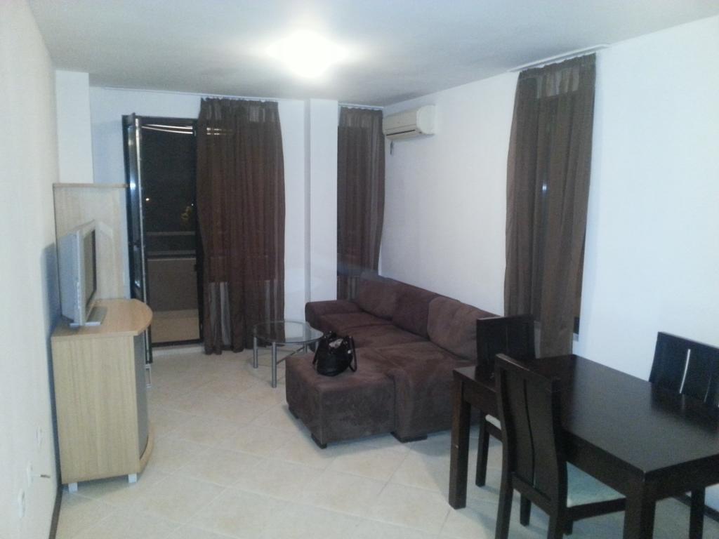 Apartment Nova Burgasz Kültér fotó