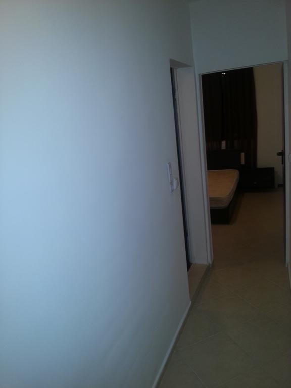 Apartment Nova Burgasz Kültér fotó